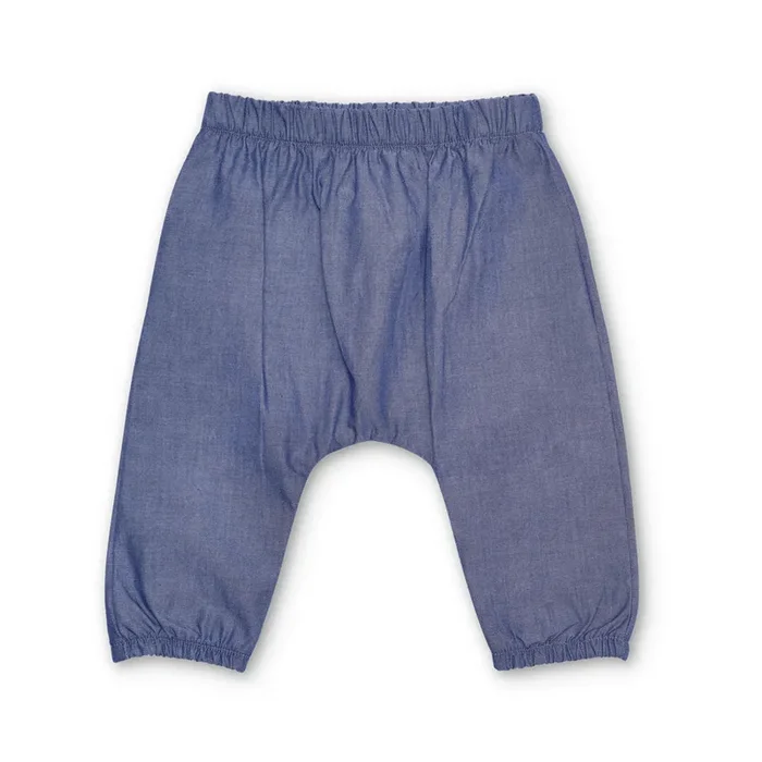 Pants – Chambray