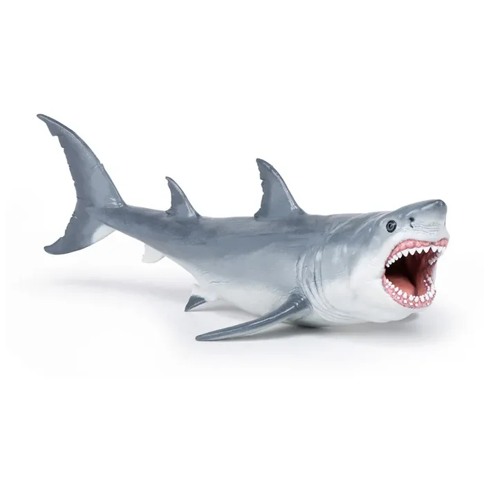 Papo – Megalodon