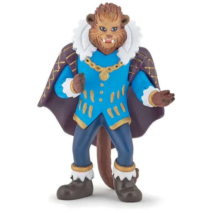 Papo – The Beast