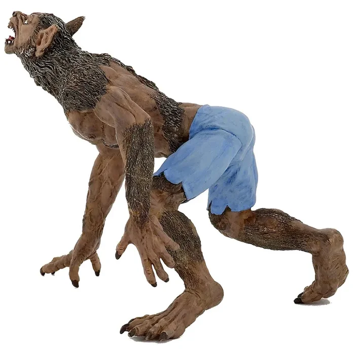 Papo – Werewolf