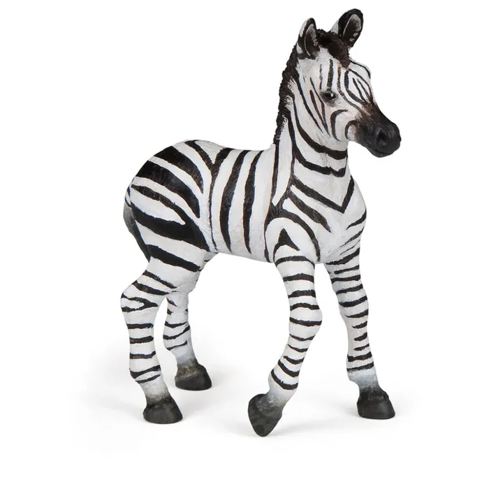Papo – Zebra Foal