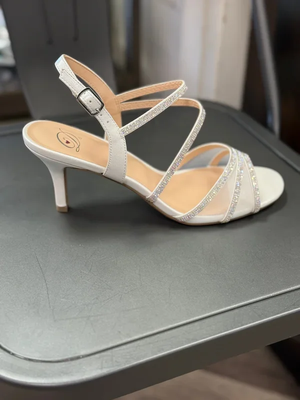 Parade Heels