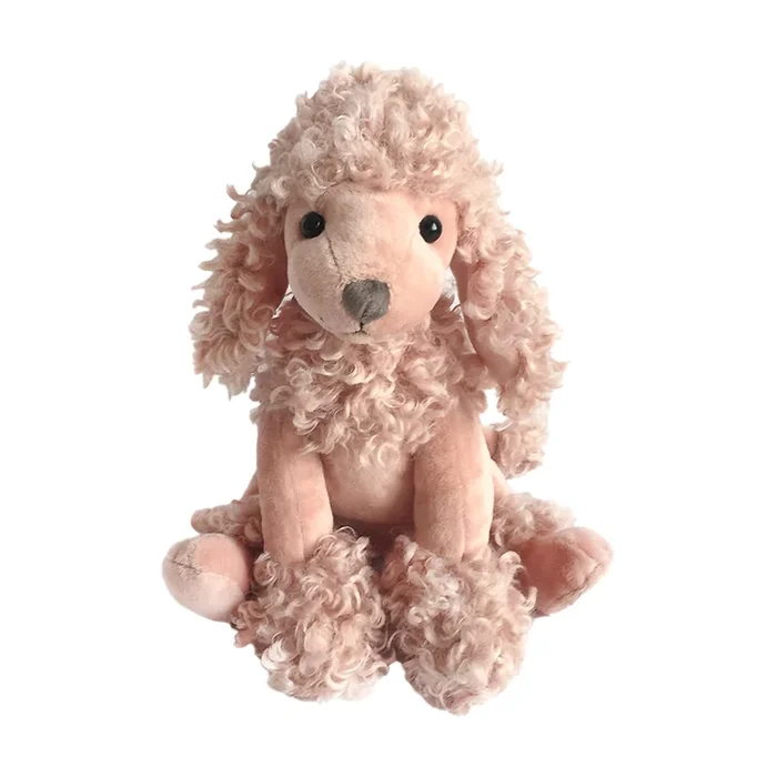 Paris Poodle