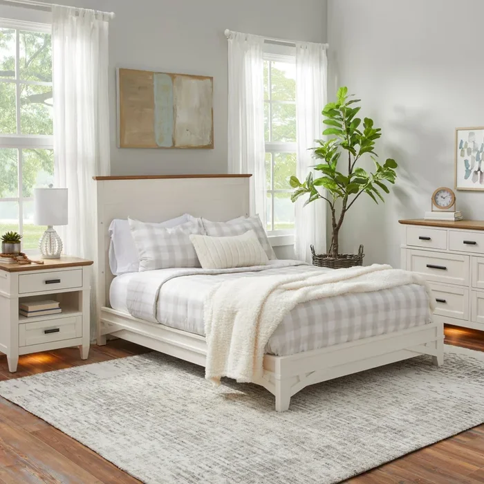 Parker House Artisan Full Bed Platform Bed Conversion Kit