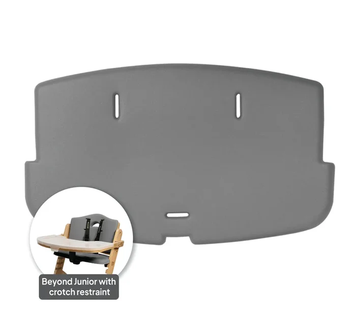 (Part O-DG0) Cushion Seat (DARK GREY) – Beyond Junior® Y High Chair (2024)