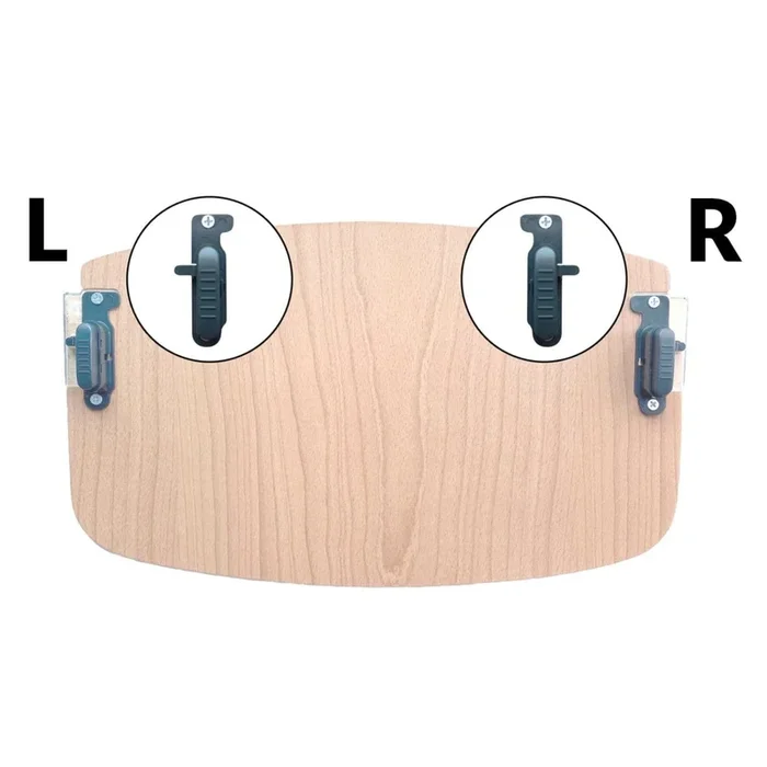 (Part Z) Push Button (RIGHT AND LEFT) – Beyond Junior® Y High Chair