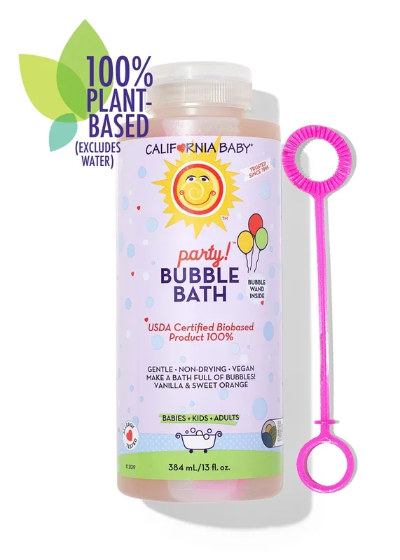Party™ Bubble Bath