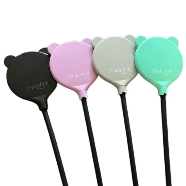 Peekaboo Stroller Mirror