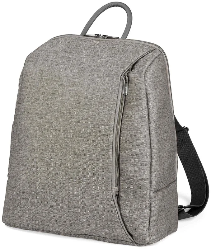 PEG Backpack – City Grey