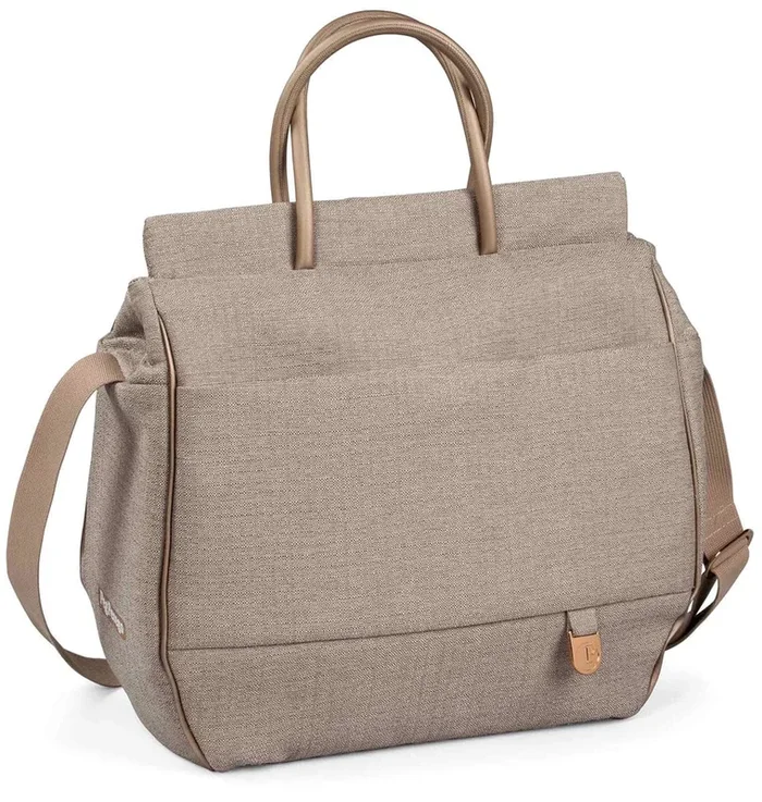 PEG Borsa Diaper Bag – Mon Amour