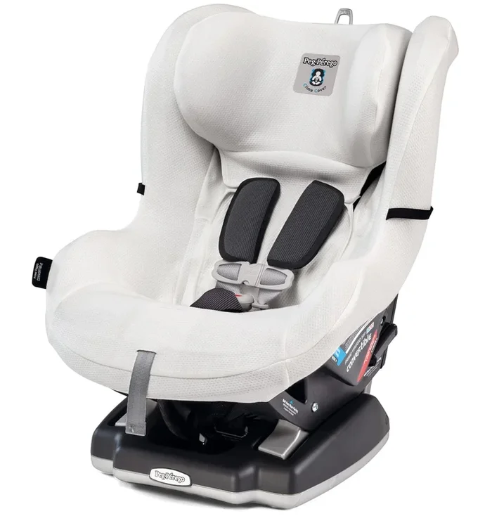 PEG Convertible Car Seat Clima Cover