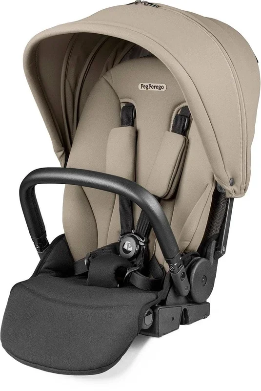 PEG OPEN BOX City Loop Seat – Vanilla Blend