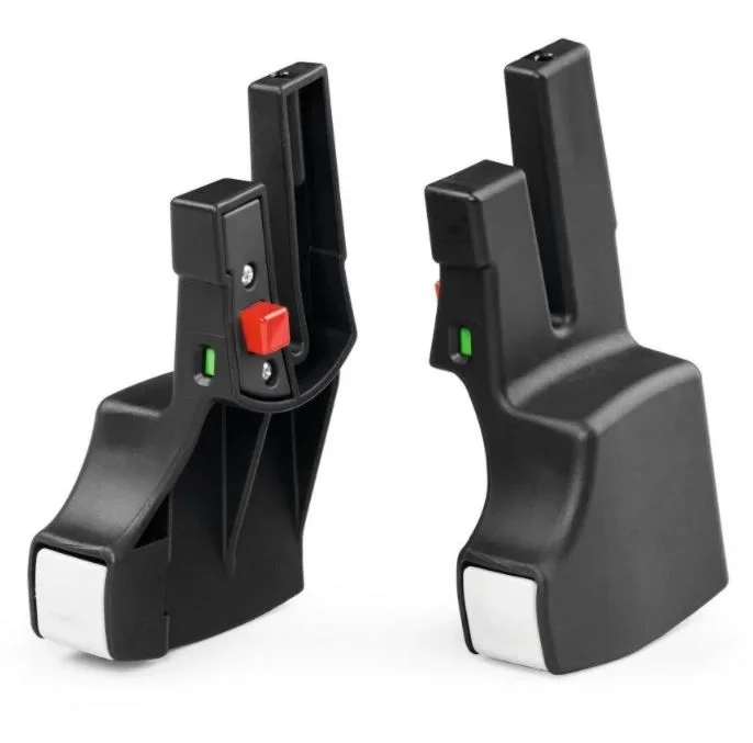 Peg Perego 4/35 Car Seat Adapter for Peg Perego YPSI Strollers