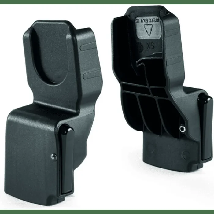 Peg Perego Car Seat Adapter for YPSI, Veloce & Vivace