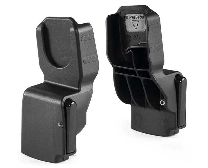 Peg Perego Car Seat Adapter for Z4 Stroller