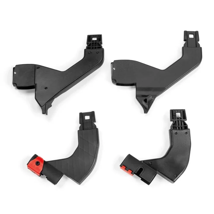 Peg Perego Double Adapters for YPSI/Z4 Strollers