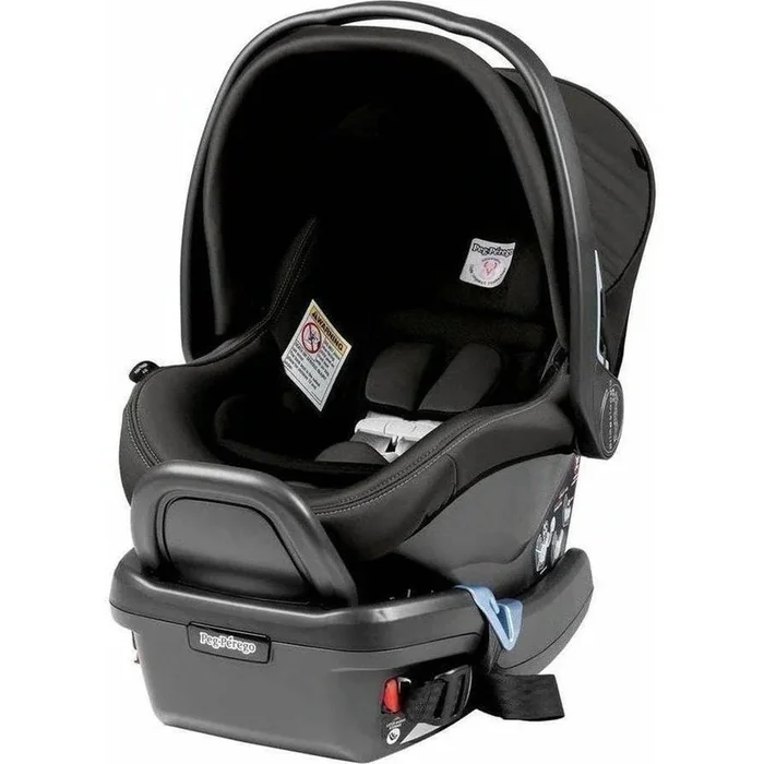 Peg Perego Primo Viaggio 4-35 Infant Car Seat and Base