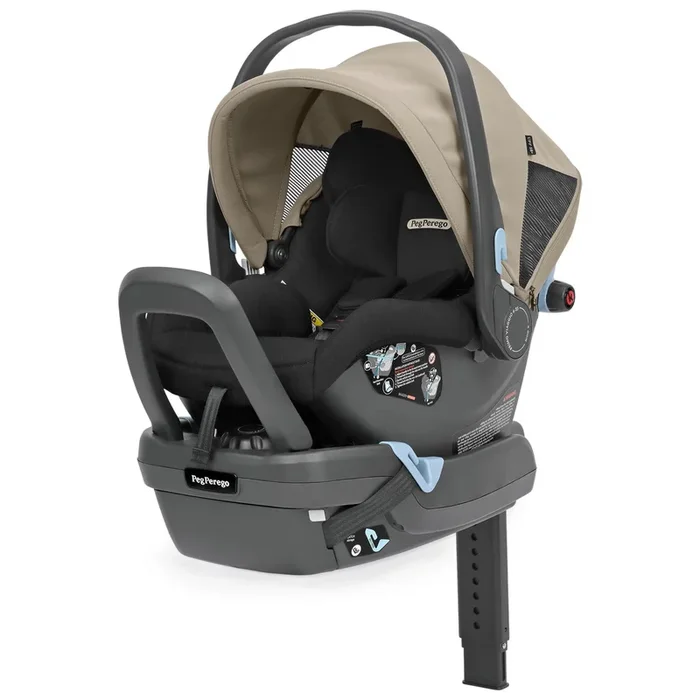 PEG Primo Viaggio Nido Infant Car Seat – Vanilla Blend