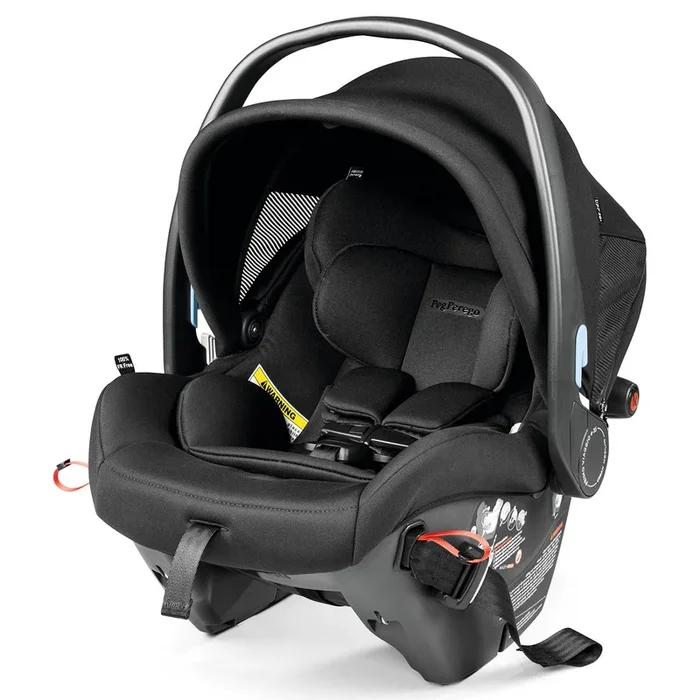 PEG Primo Viaggio Urban Mobility in True Black
