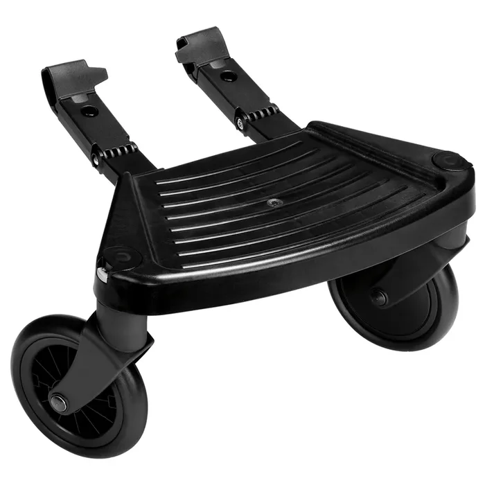 PEG Ride With Me Board