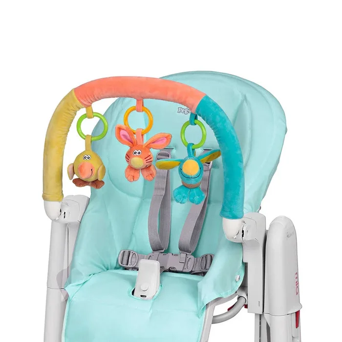 PEG Tatamia Kit in Azzurro – Light Blue