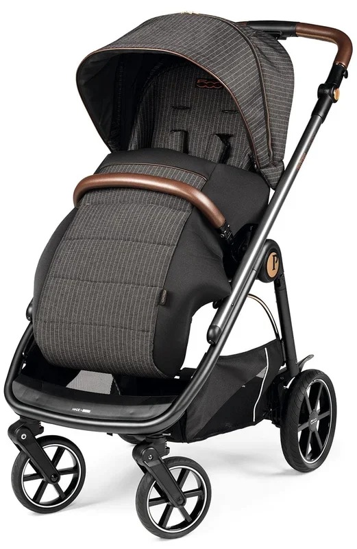 PEG Veloce Stroller – Fiat 500