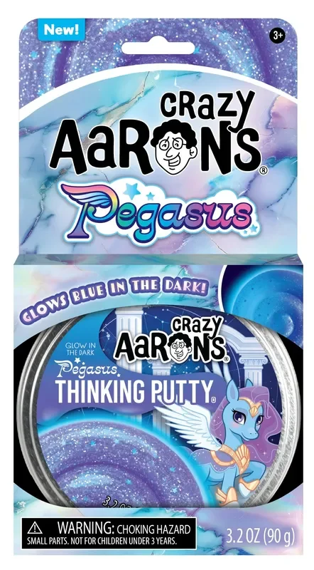Pegasus 4 “