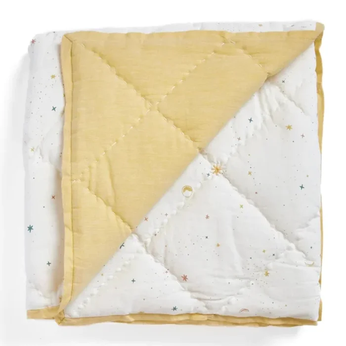 Pehr Chambray Blanket