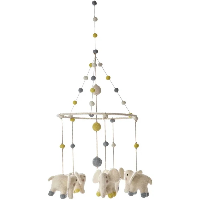 Pehr Classic Mobile | Elephant Parade