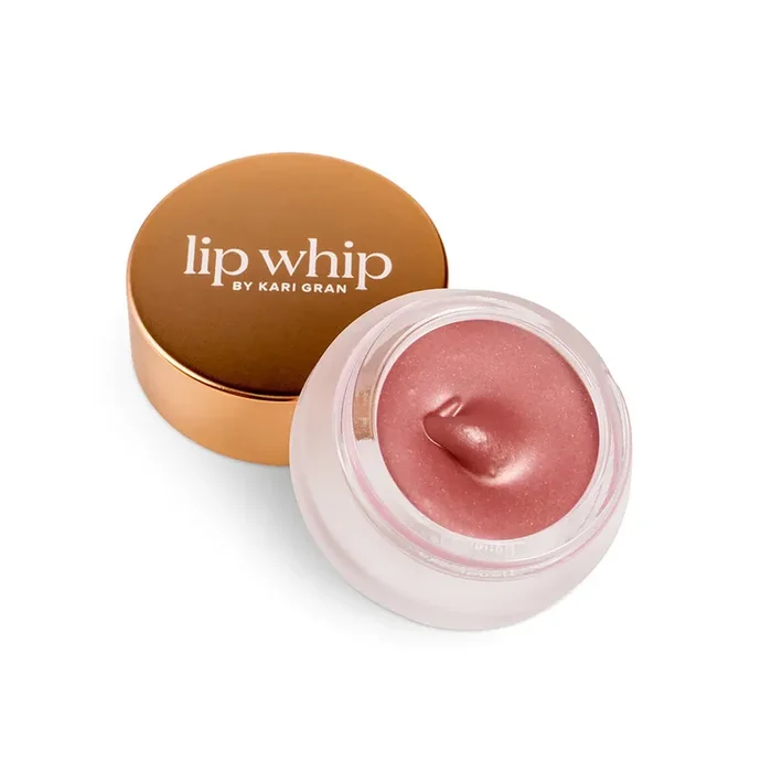 Peppermint Blush Lip Whip