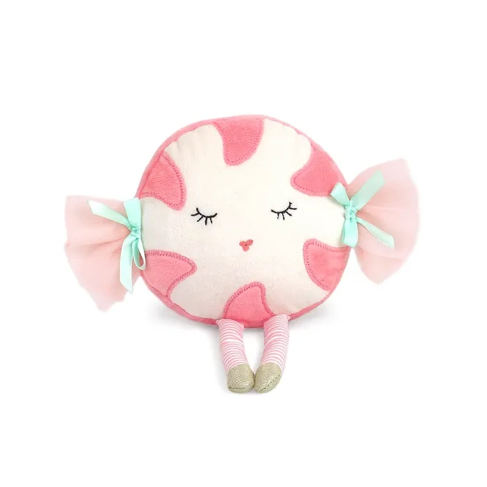 Peppermint/pink
