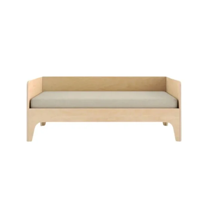 Perch Toddler Bed