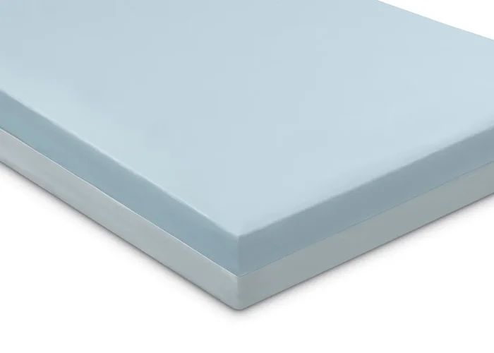 Perfect Embrace Eco Crib and Toddler Mattress