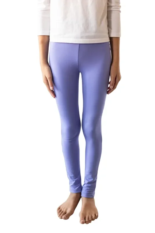 Periwinkle Leggings
