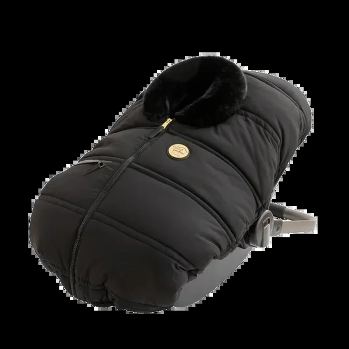 PETIT COULOU 3 Seasons Car Seat Cover – Prestige Collection