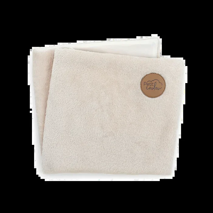 PETIT COULOU Car Seat Blanket