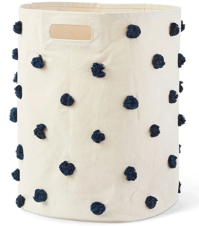 Petit Pehr Hamper – Navy