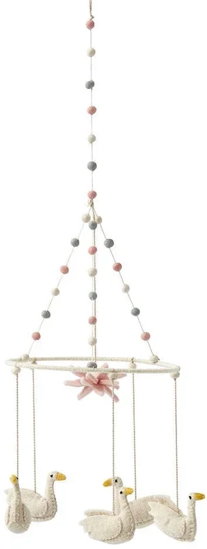Petit Pehr Mobile – Swan Lake