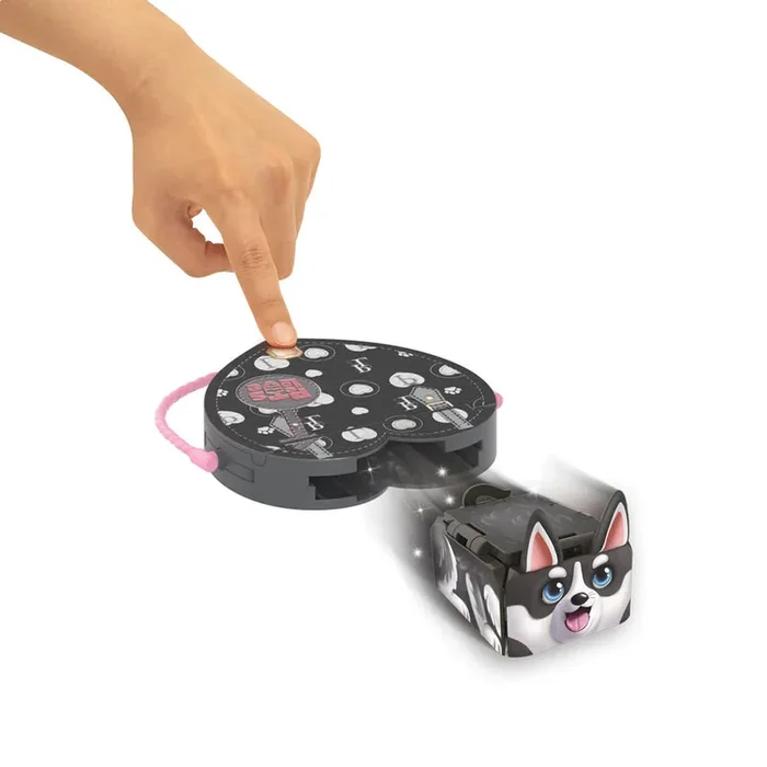Pets 2 Love Pet Launcher