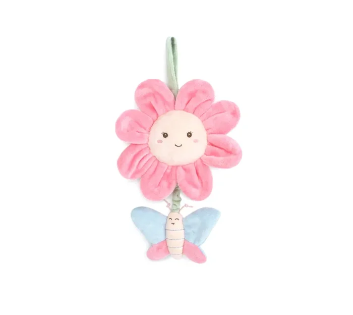Petunia Music Pull