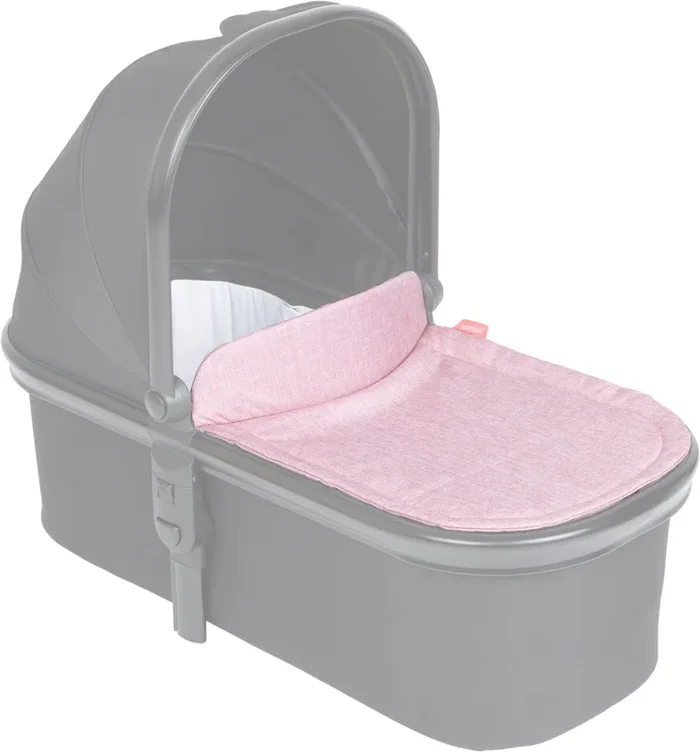 Phil & Teds Carrycot Lid – Blush