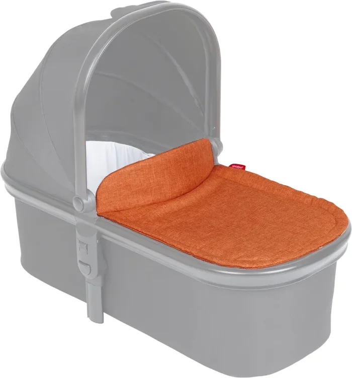 Phil & Teds Carrycot Lid – Rust