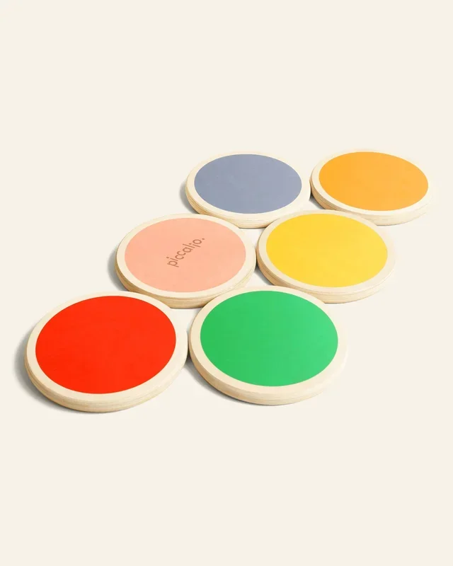 Piccalio Stepping Stones