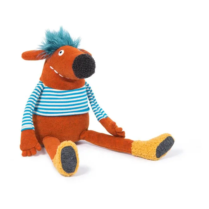 Pidou The Schmouk – Stuffed Toy – Moulin Roty