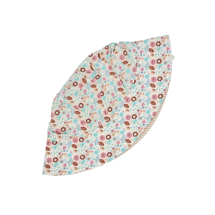 Pigeon Organics Reversible Sun Hat – Ditsy