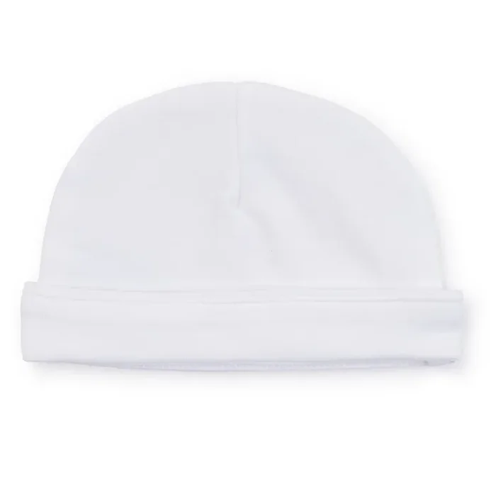 Pima Cotton Baby Hat