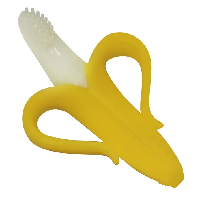 Pinceau Banane