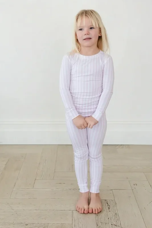 Pink Stripes – Set