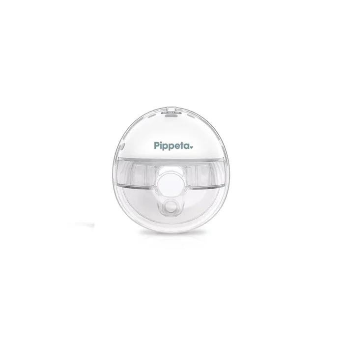 Pippeta Compact LED Handsfree Breast Pump