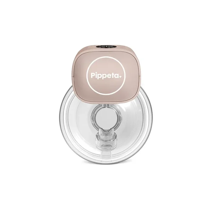 Pippeta Wearable Hands Free Breast Pump – Ash Rose